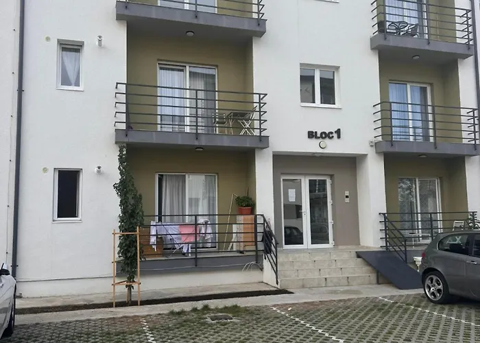 My Is Your * Bucharest