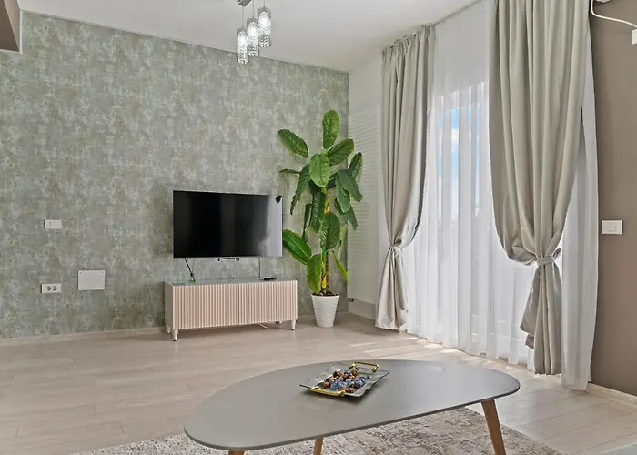 Apartment My Is Your *