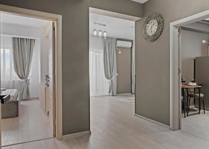 Apartment My Is Your