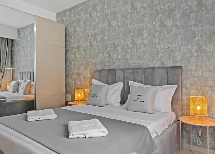 My Is Your Apartment *