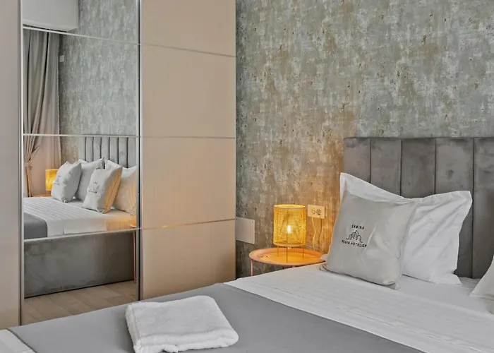 My Is Your Apartment