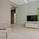 Apartamento My Is Your Bucareste