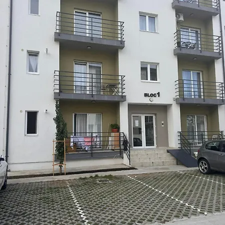 My Is Your * Bükreş