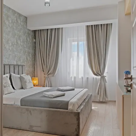 My Is Your Apartment