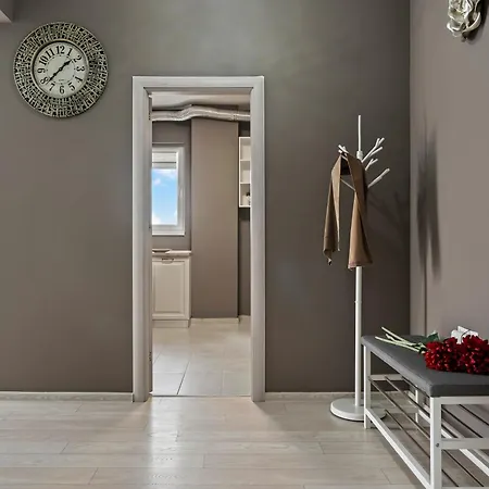 Apartment My Is Your *