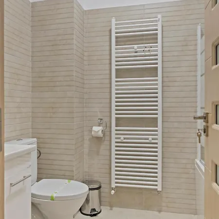 My Is Your Apartment *