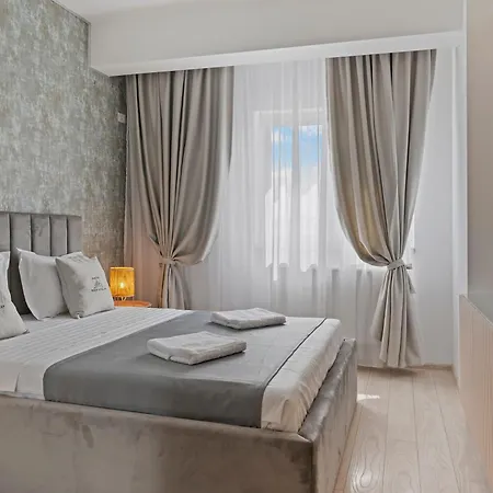 My Is Your * Bucharest