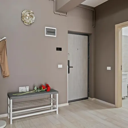 My Is Your Apartment Bucharest