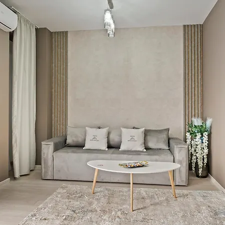 My Is Your Apartment Bucharest