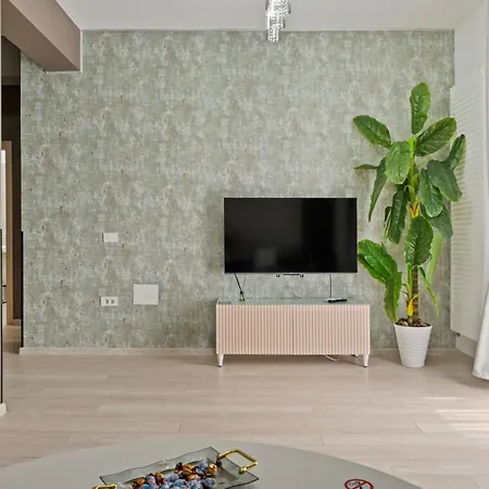 My Is Your * Bucharest