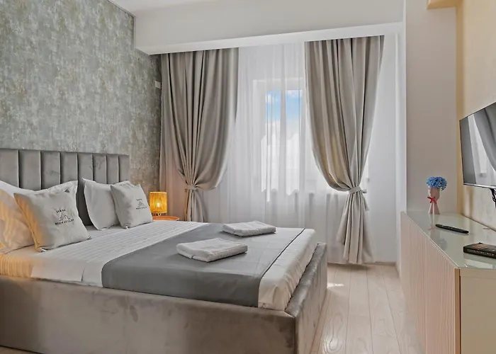 My Is Your * Bukarest