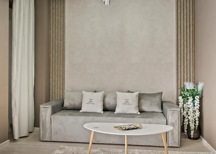 My Is Your Apartman Bukarest