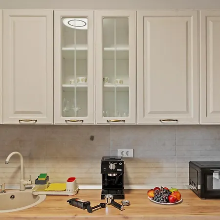 My Is Your Appartement