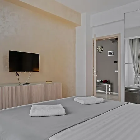 My Is Your Apartament
