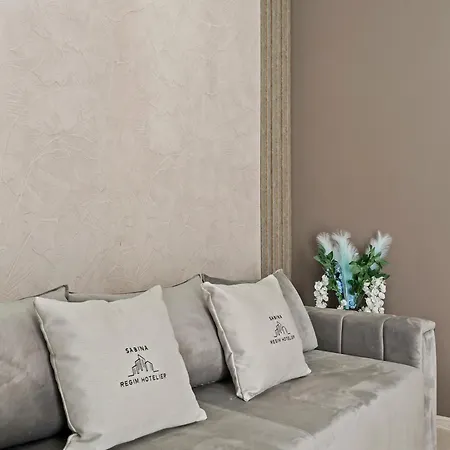 Apartament My Is Your