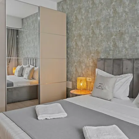 My Is Your Appartement