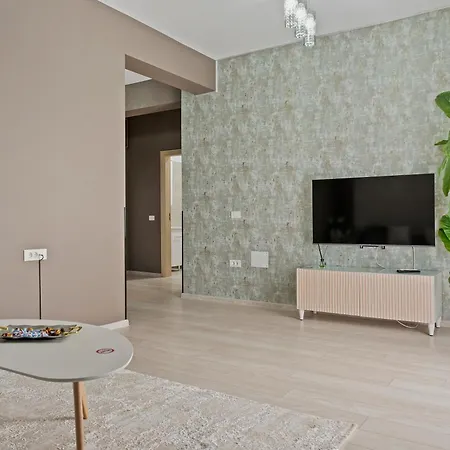 Apartament My Is Your Bucureşti