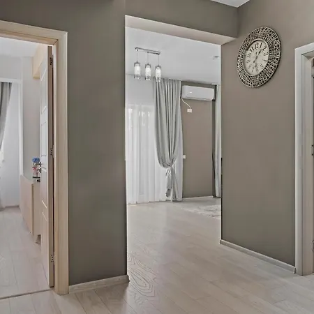 Apartamento My Is Your